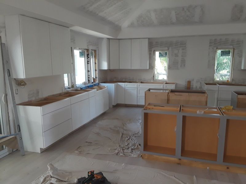 Cabinetry gallery