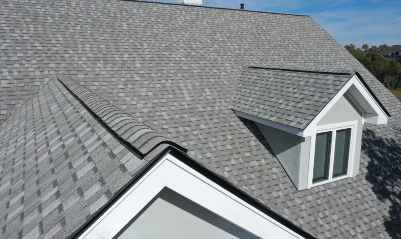 Roofing Installation