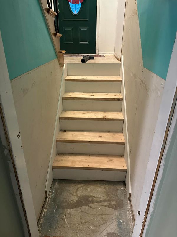 Carpentry