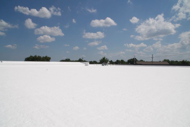 Spray Foam Restoration