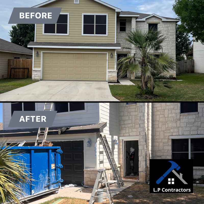 Residential Remodeling