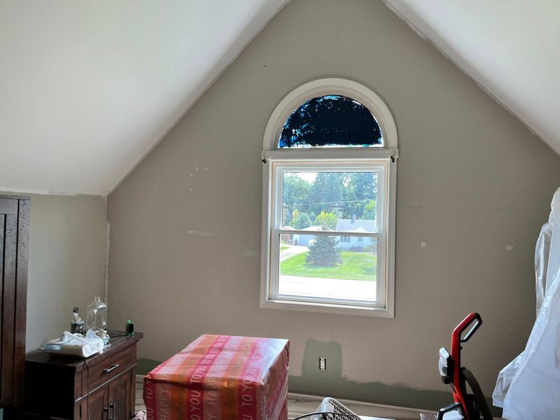 Interior Painting