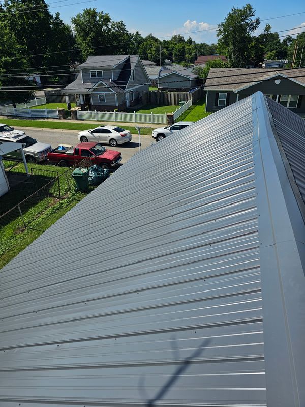 Roof Installation and Repair gallery
