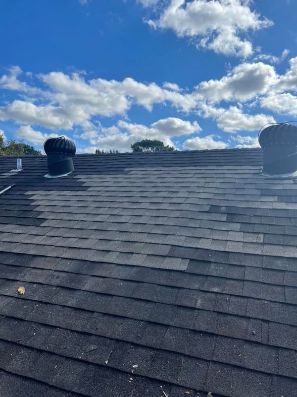 Roofing