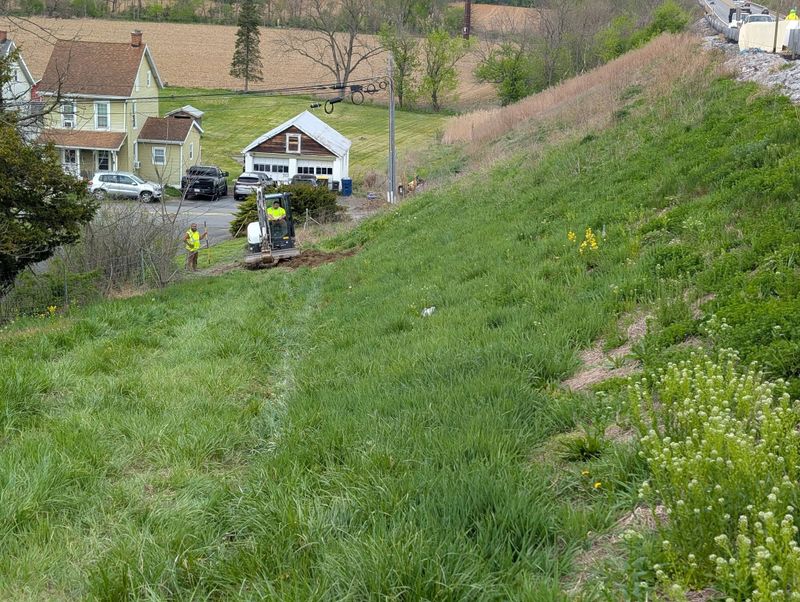 Site Grading