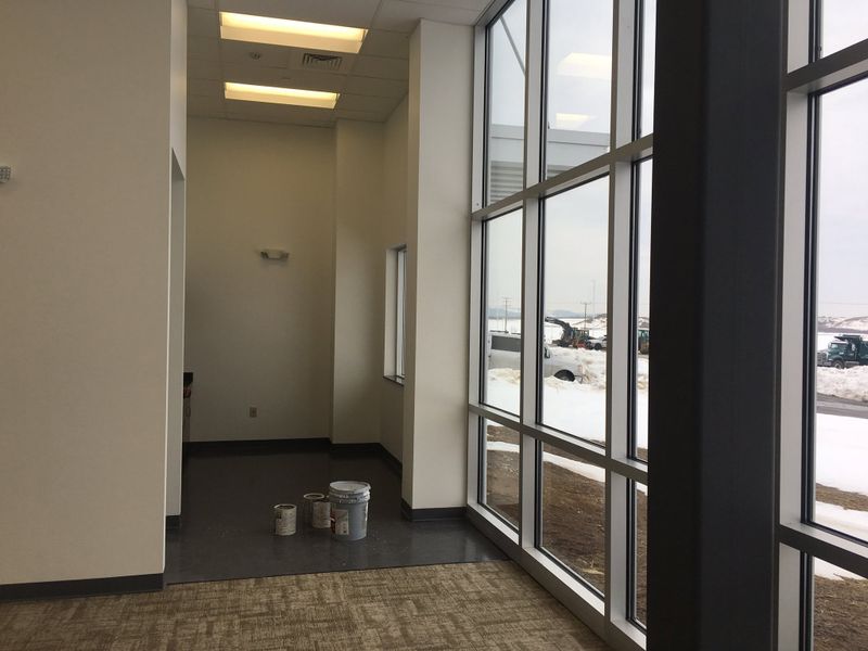 Interior Painting