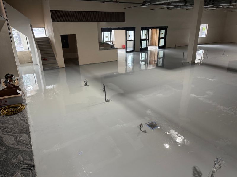 Commercial Construction