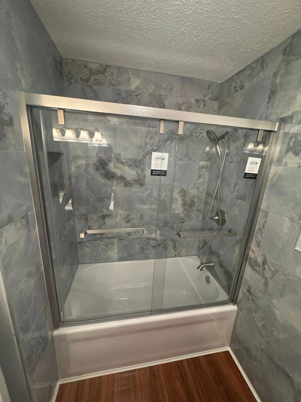 Kitchen and Bathroom Renovations