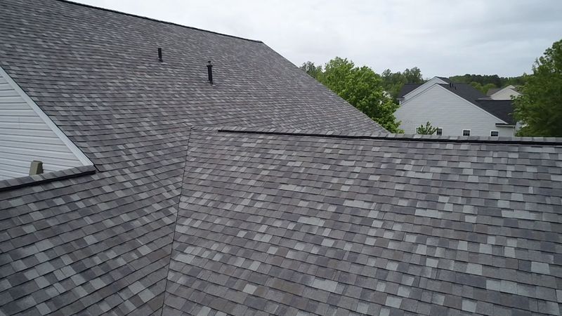 Roof Repair & Replacement
