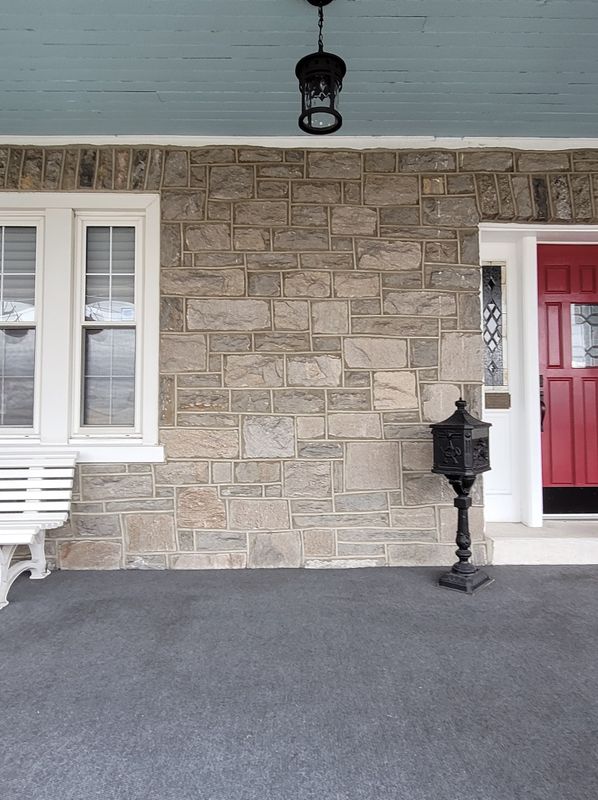 Masonry