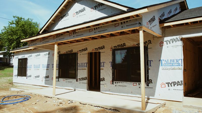 Spec House 308 (For Sale)