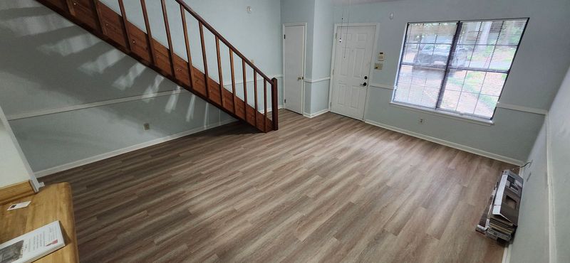 Flooring