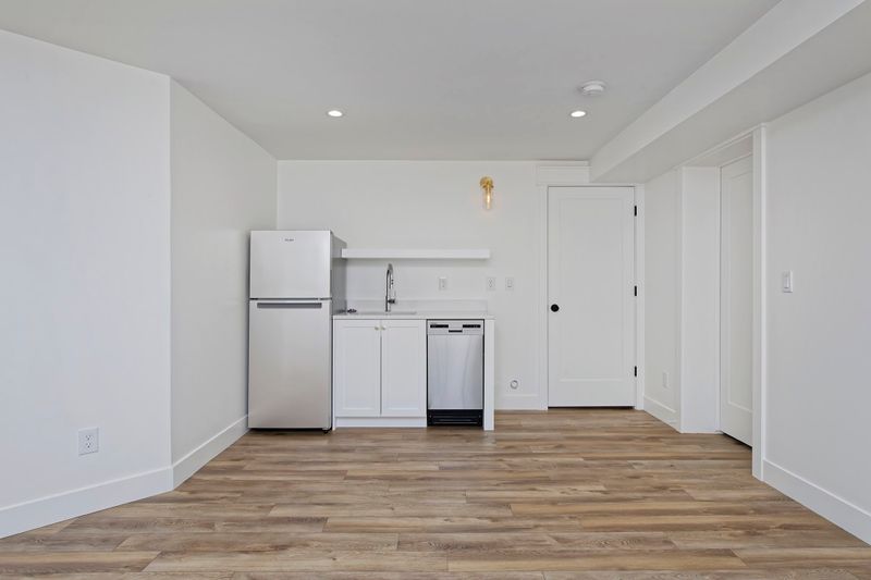 Kitchen and Bathroom Renovations