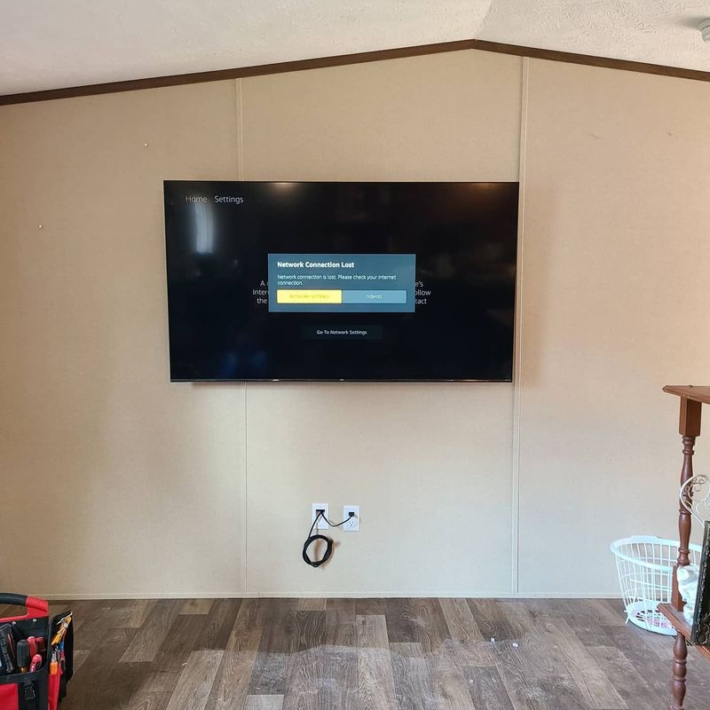 Home Theater Installation