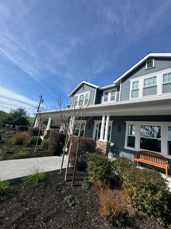 Exterior Painting