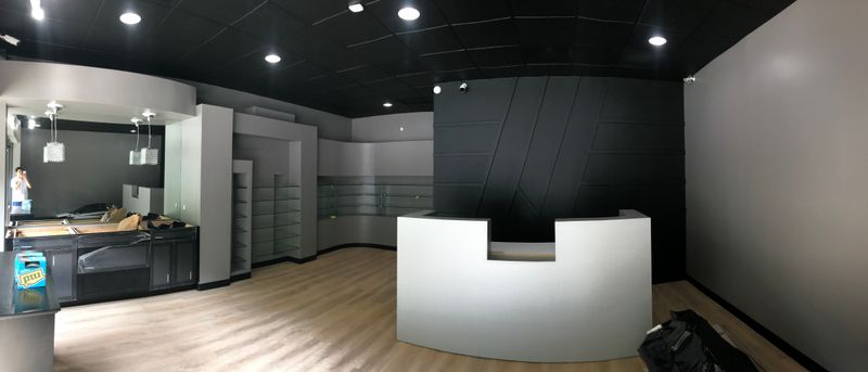Interior Painting gallery