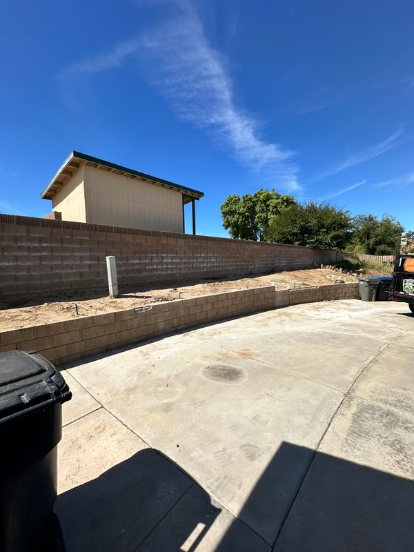 Debris removal