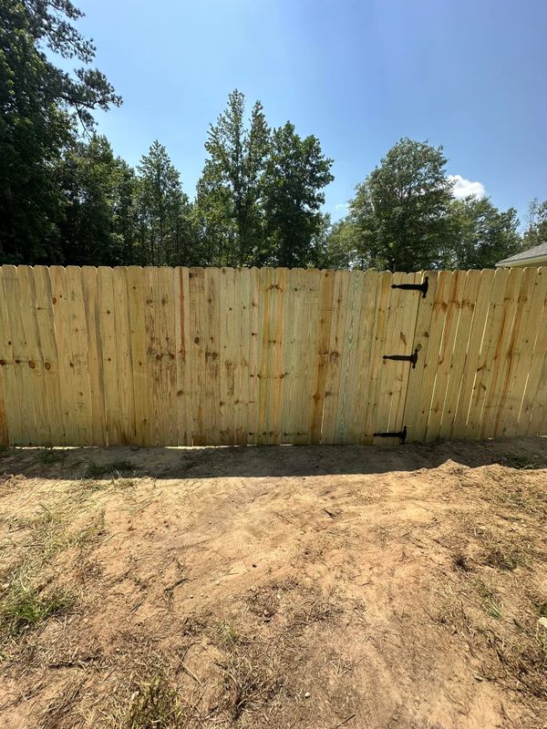 Exterior Renovation