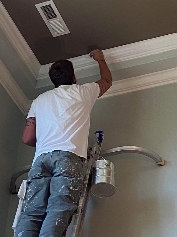 Interior Transformations