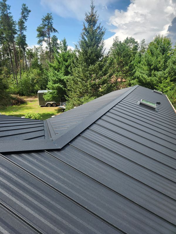 Roofing