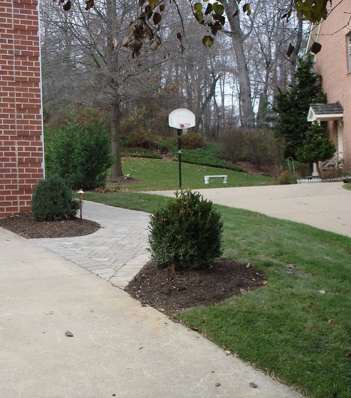 Walkways