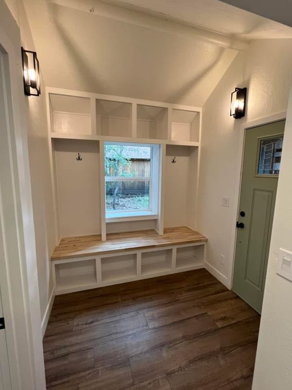 Flooring
