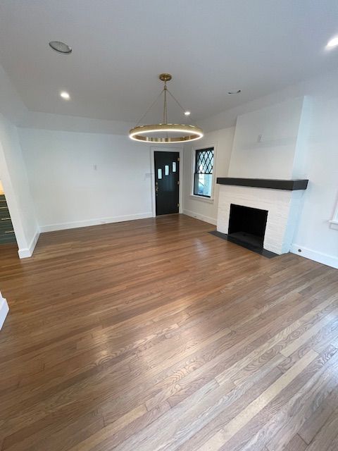 Remodel; Tremont Ave