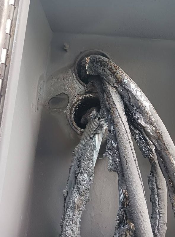 Lighting Installation & Repair