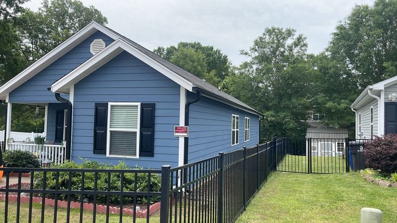 Exterior Painting