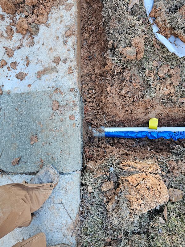 Plumbing Repairs