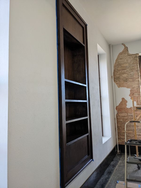 Carpentry
