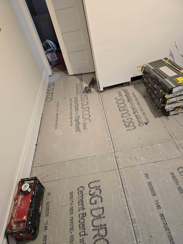 Flooring