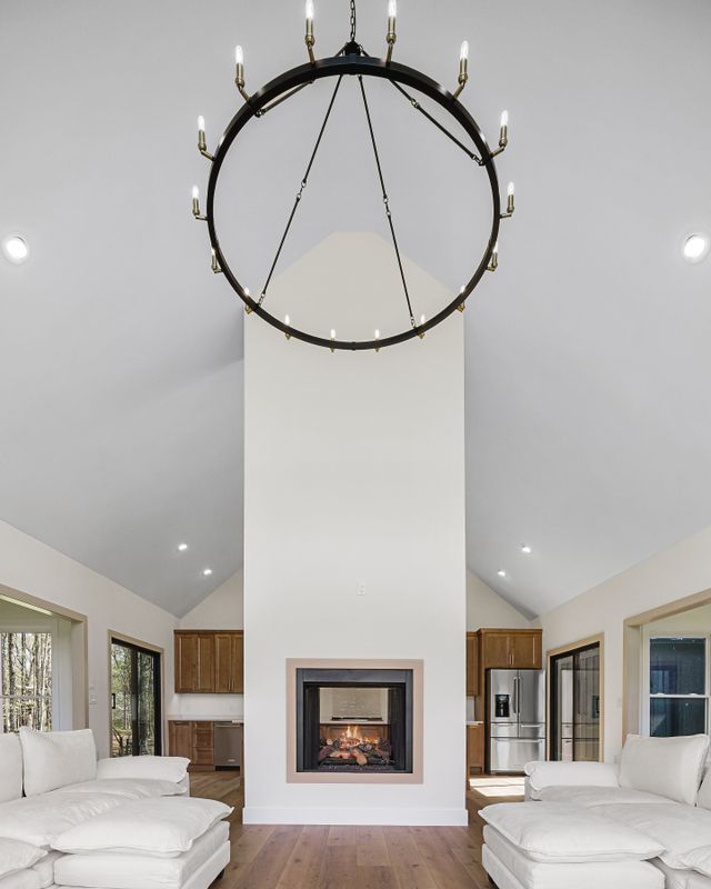 Custom Home Design