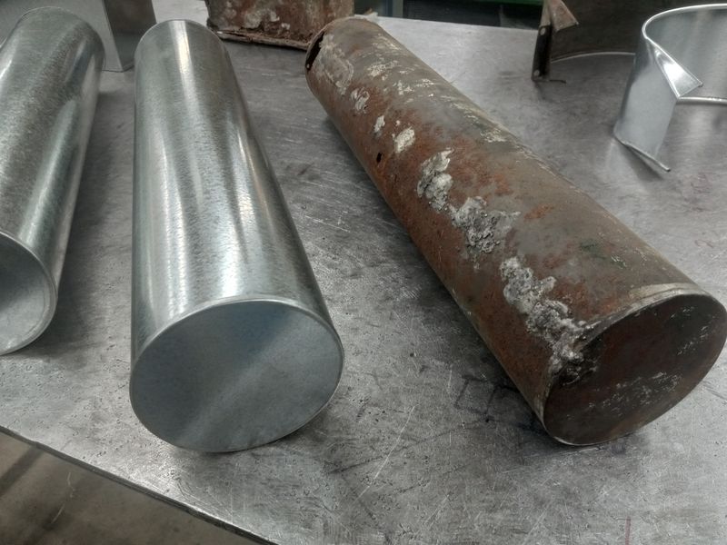 Custom Fabrication