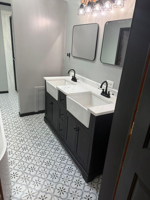Flooring