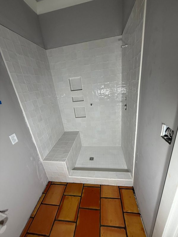 Floor Tiling Services