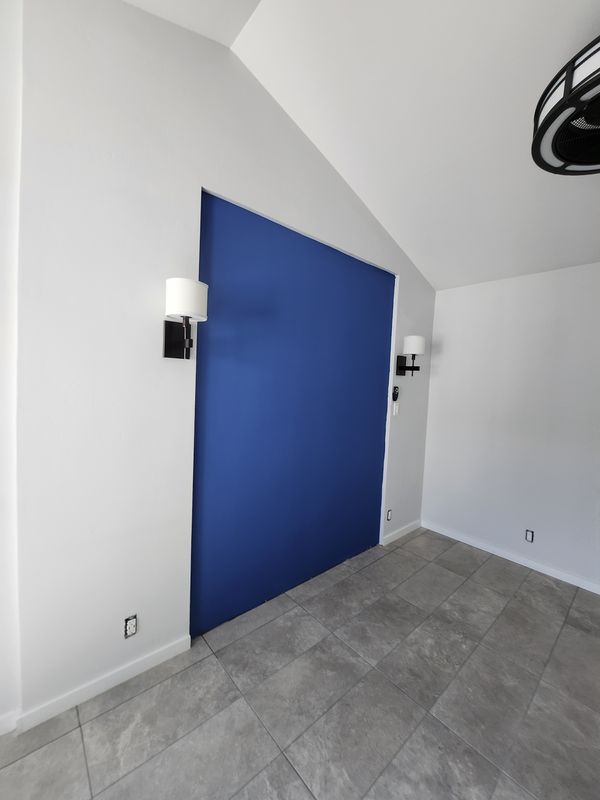 Interior Painting