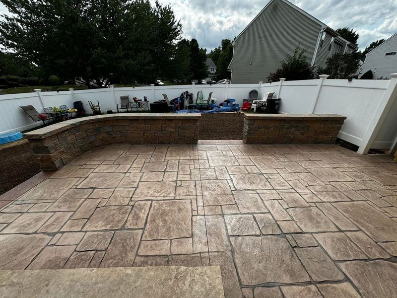 Exterior Renovations