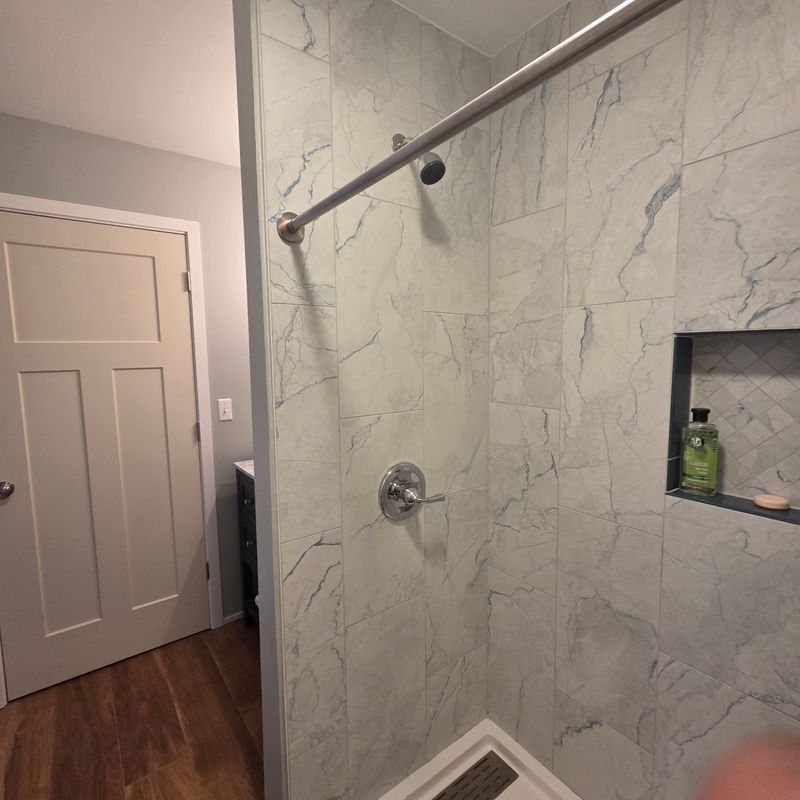 Interior Renovations