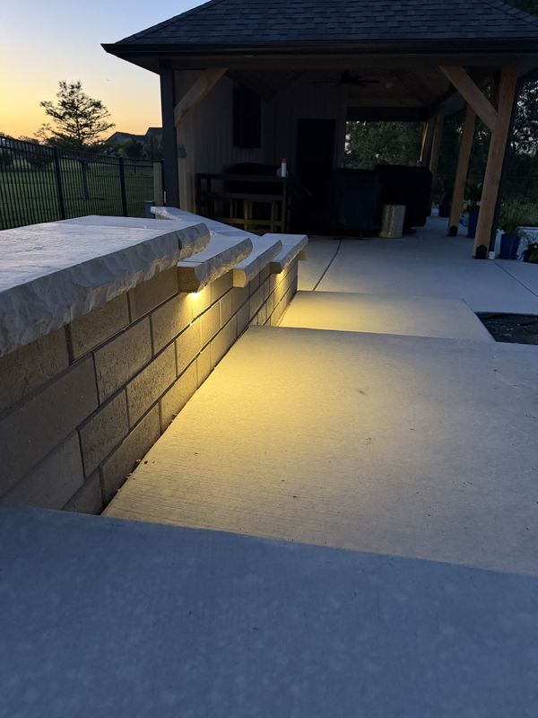 Hardscape