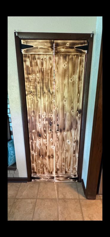 Carpentry