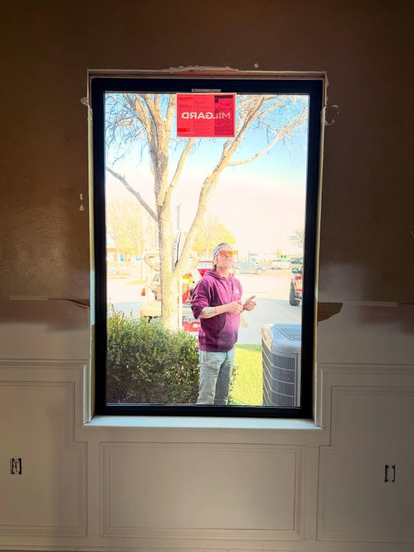 Window Replacement