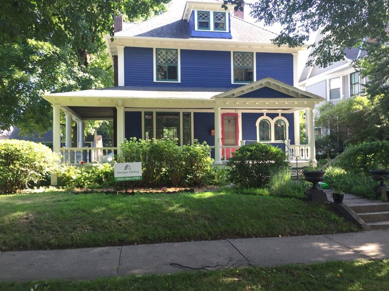 Exterior Painting
