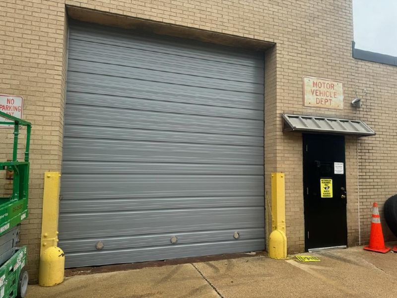 Garage Door Installation
