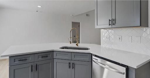 Kitchen Remodels