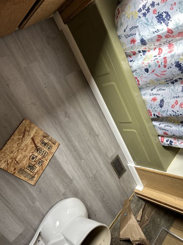 Flooring gallery