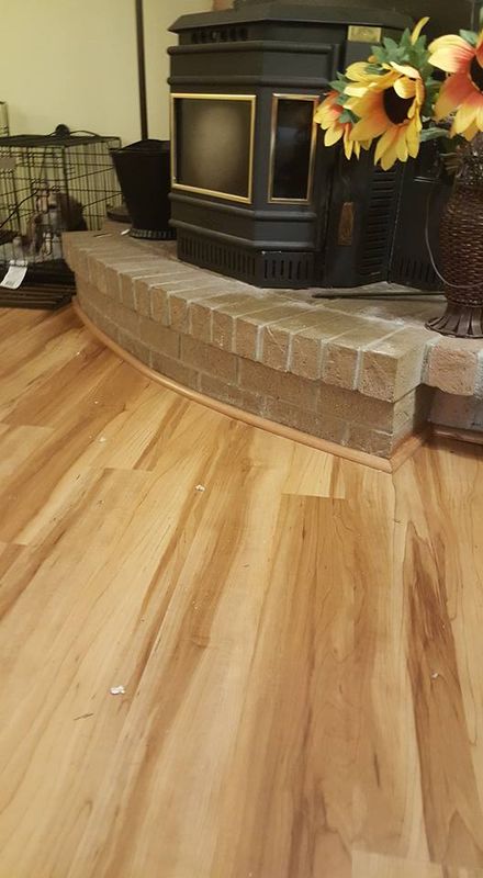 Full Interior Remodeling