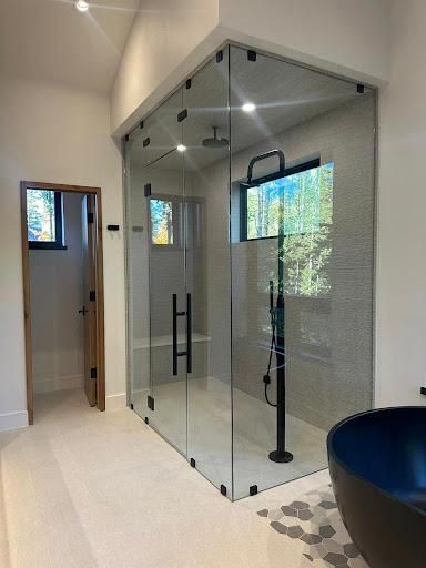 Bathrooms