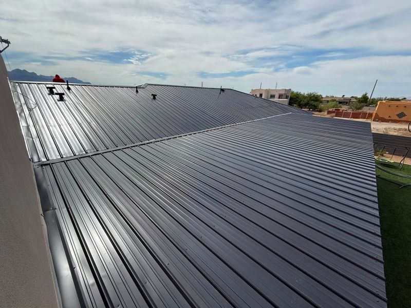 Roofing Services