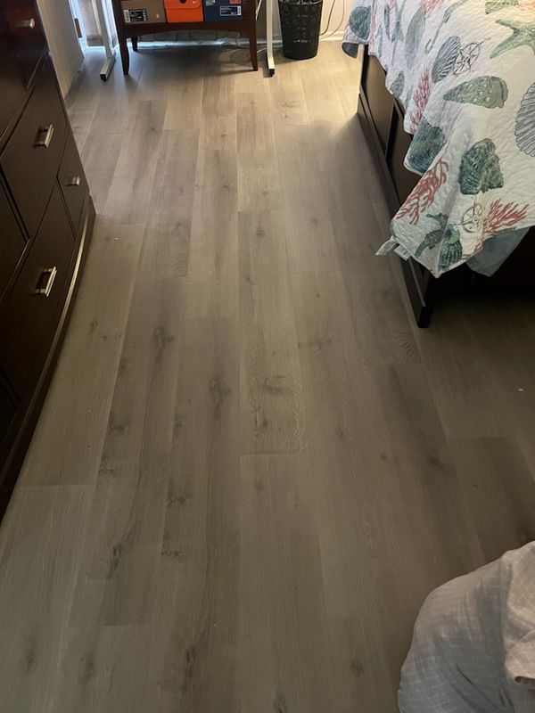 Flooring